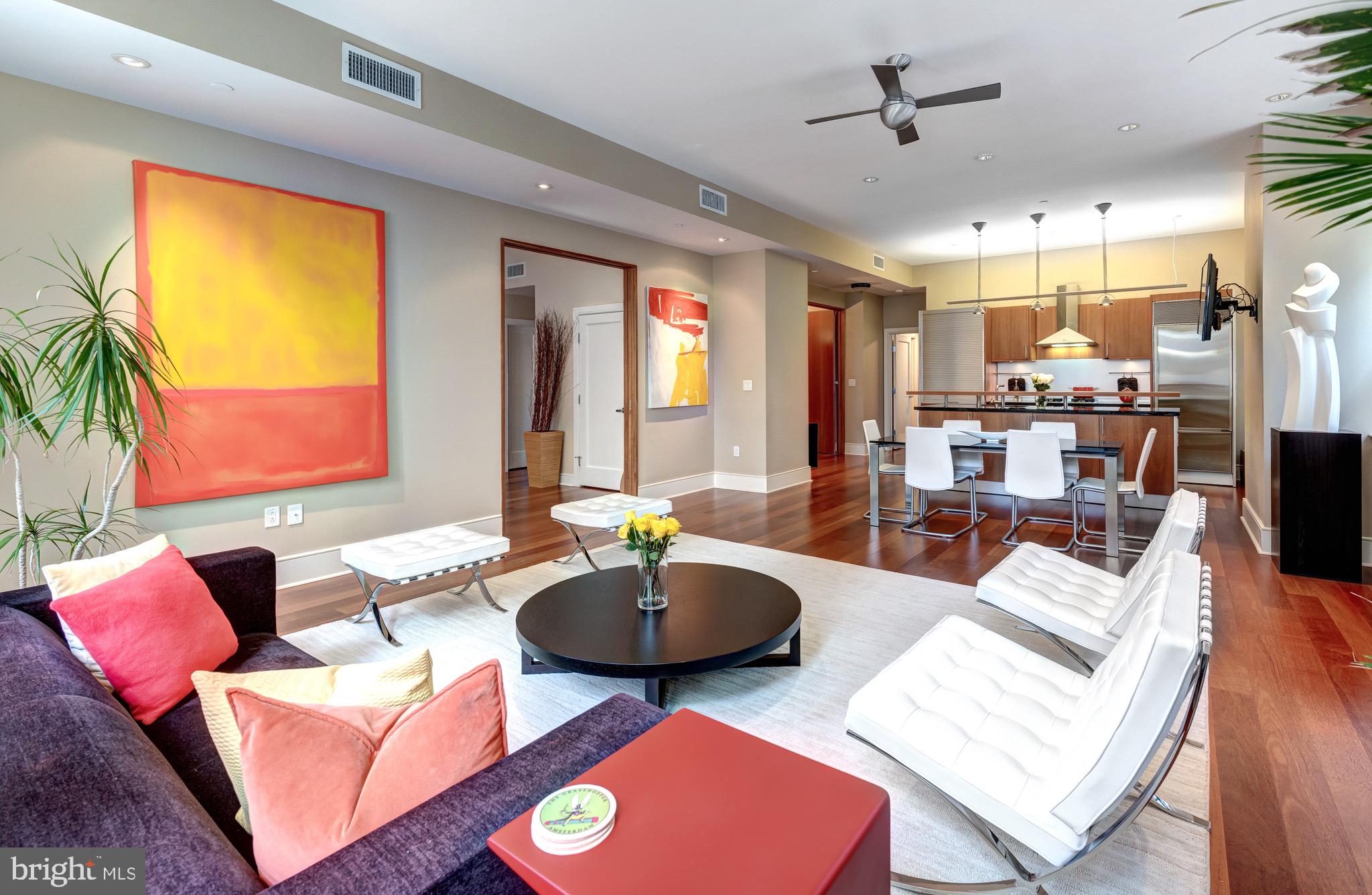 RITTENHOUSE SQUARE - Residential