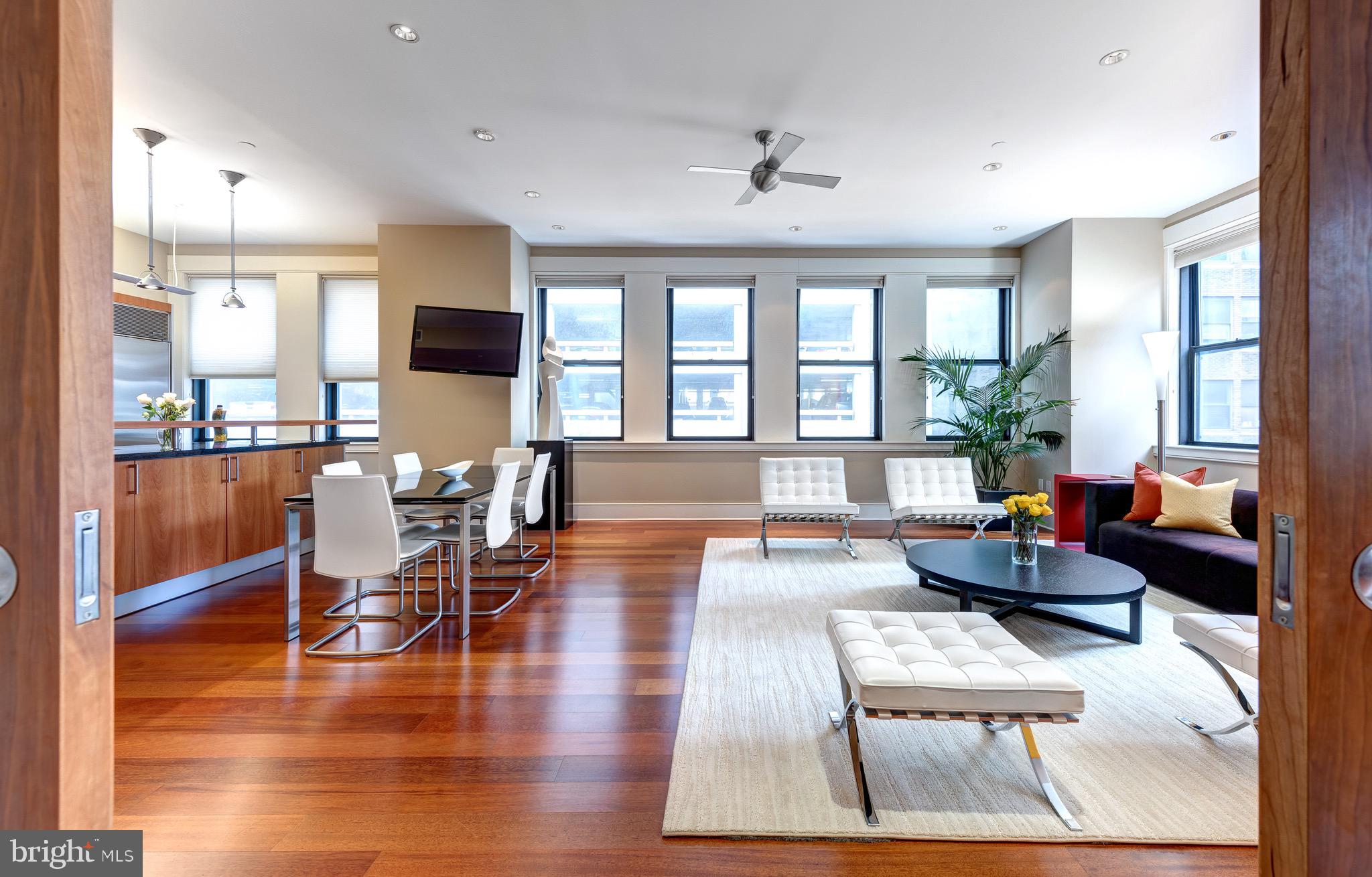 RITTENHOUSE SQUARE - Residential