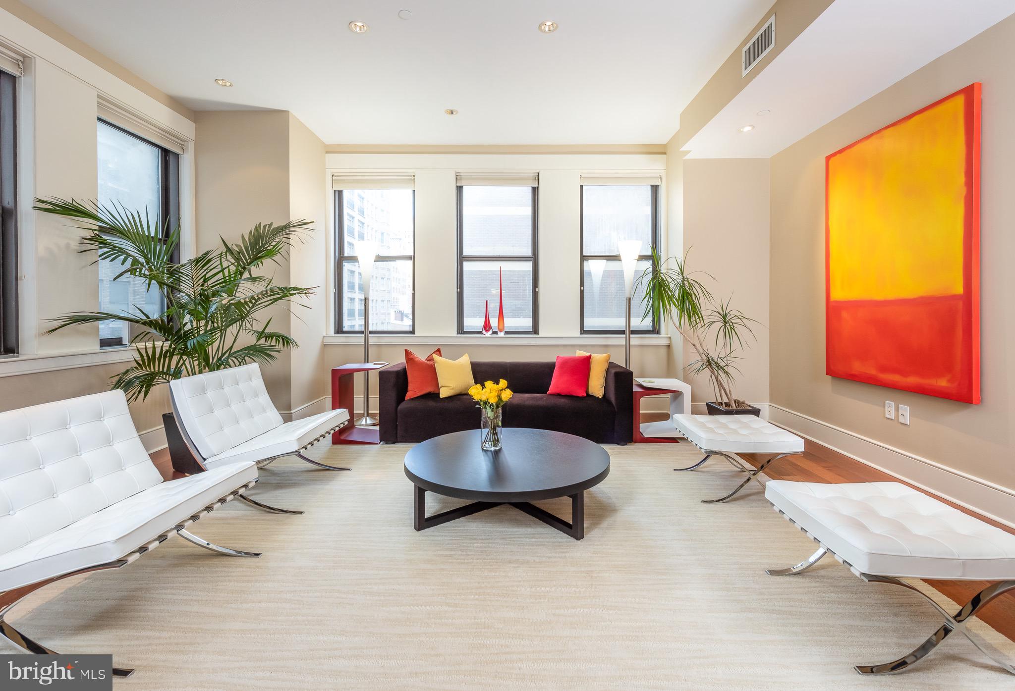 RITTENHOUSE SQUARE - Residential