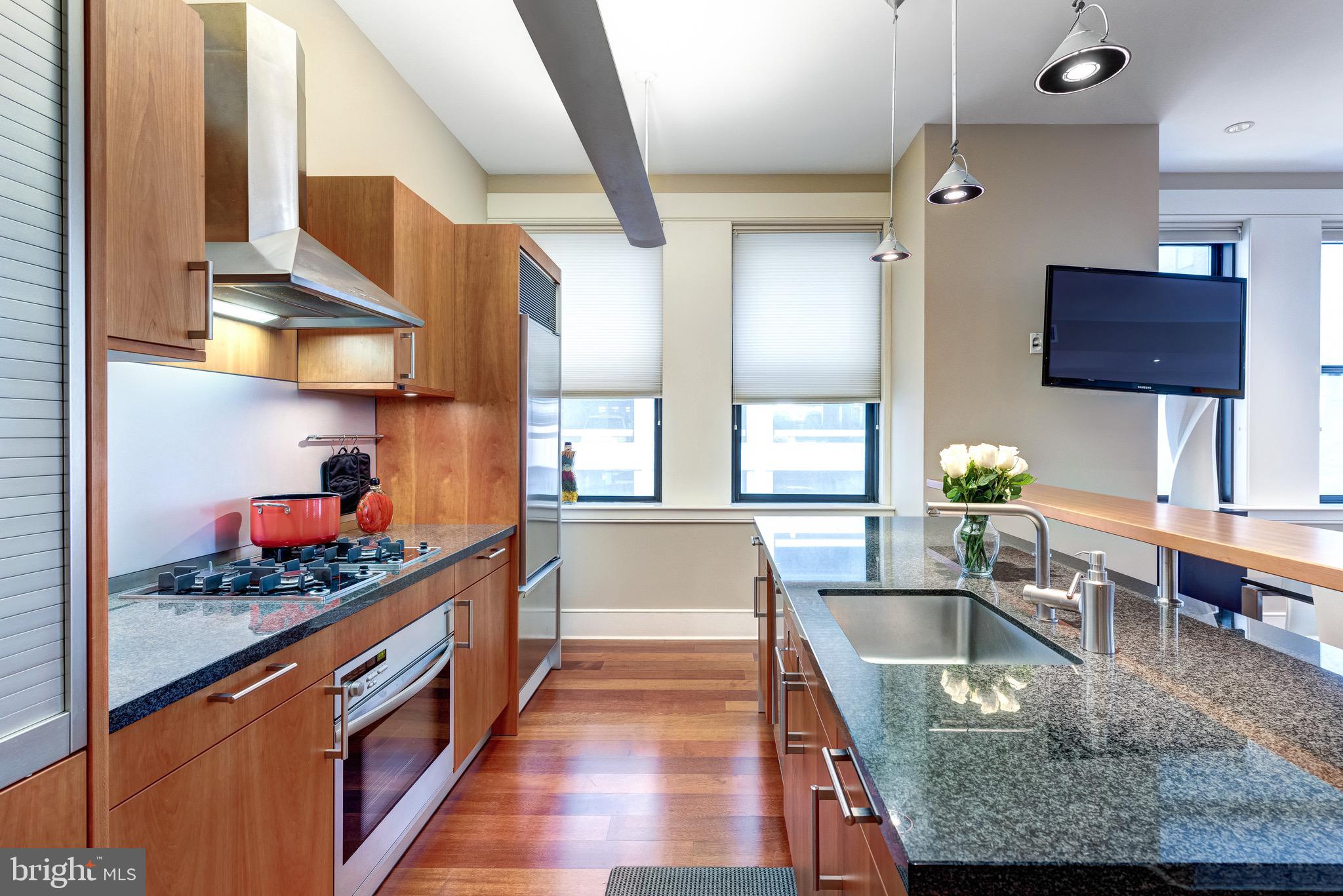RITTENHOUSE SQUARE - Residential
