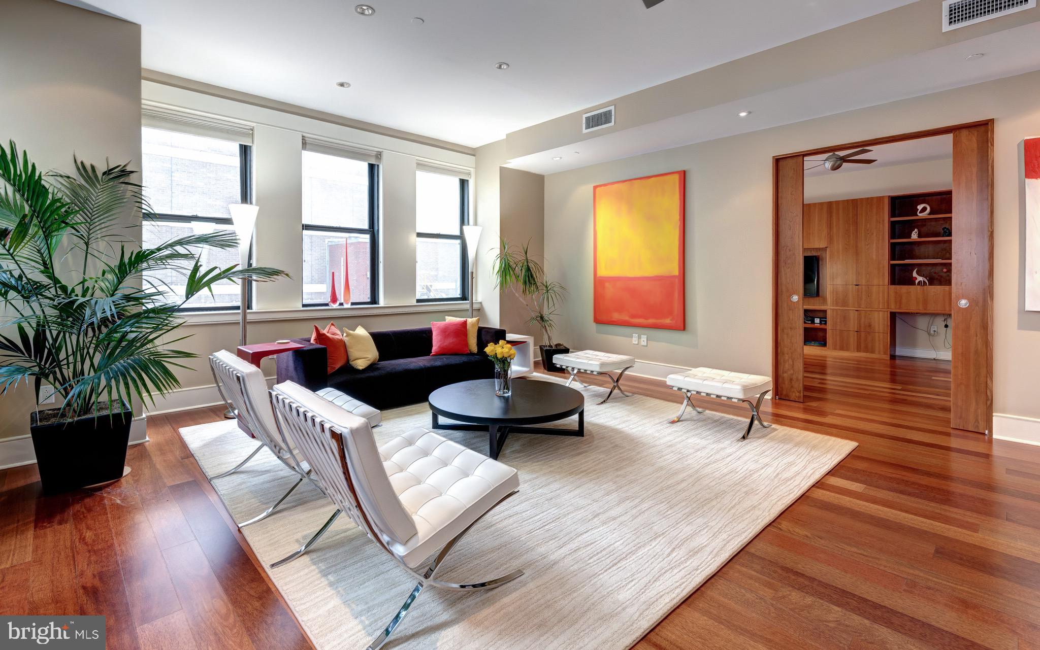 RITTENHOUSE SQUARE - Residential