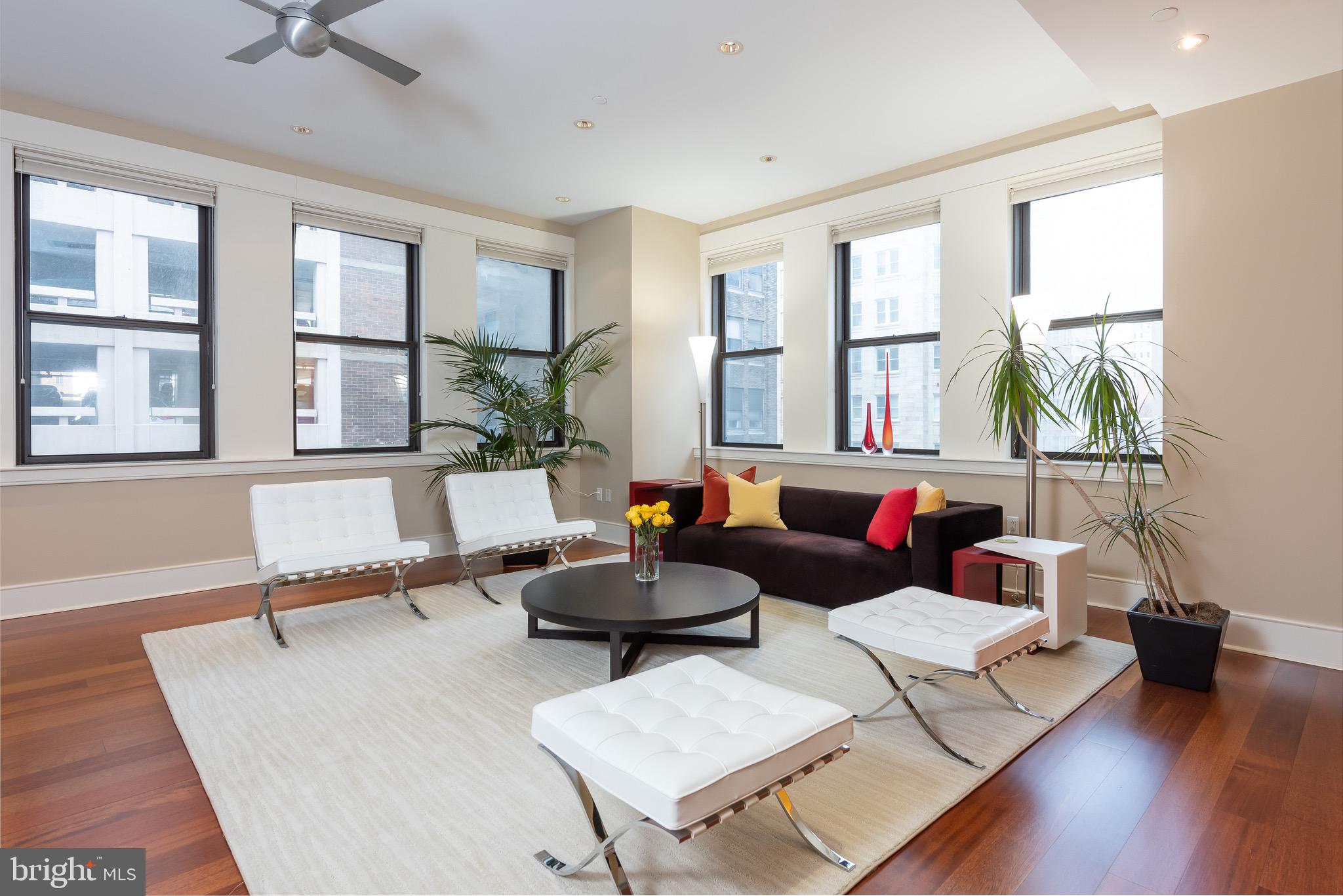 RITTENHOUSE SQUARE - Residential
