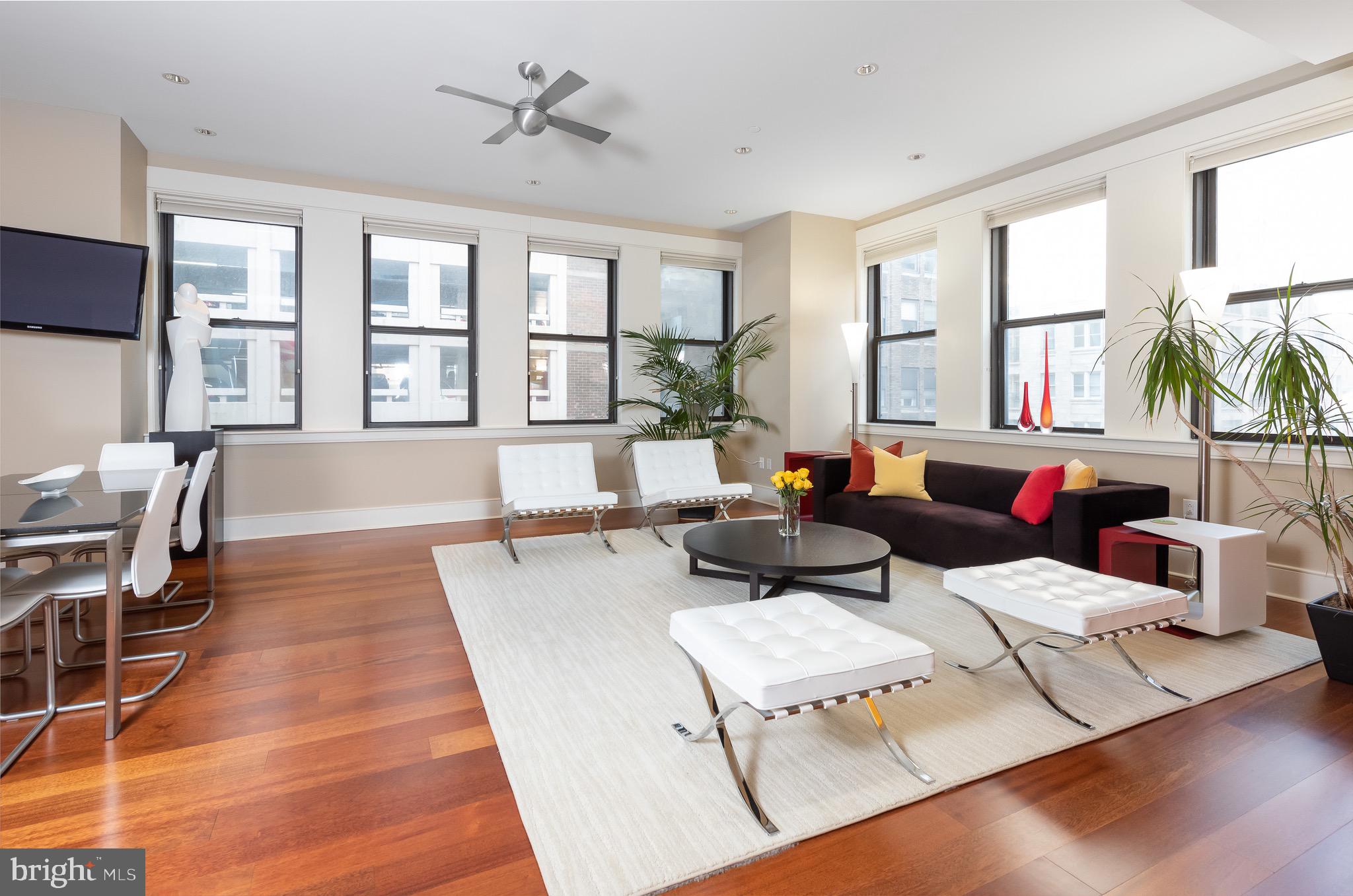 RITTENHOUSE SQUARE - Residential