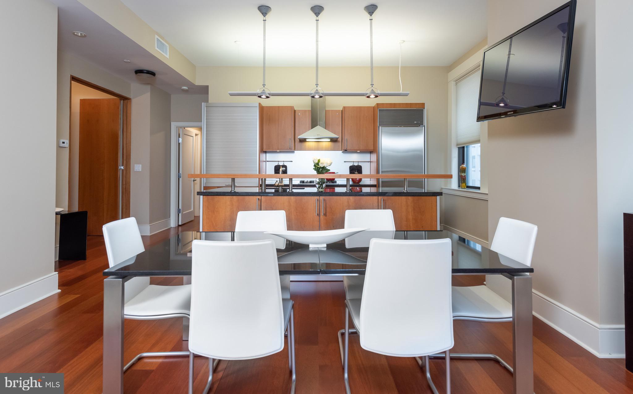 RITTENHOUSE SQUARE - Residential