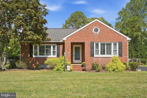 Homes For Sale - 122 Kuethe Drive<br/> ANNAPOLIS, MD 21403