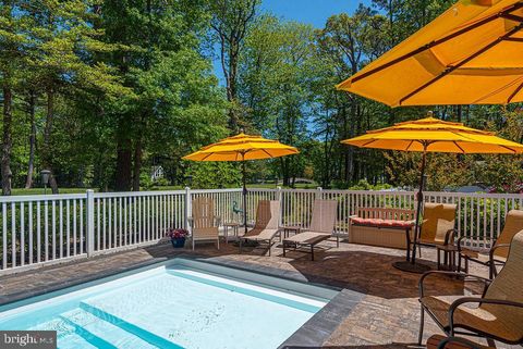 Tiny photo for 31 Brookside Road, OCEAN PINES, MD 21811 (MLS # MDWO2038202)