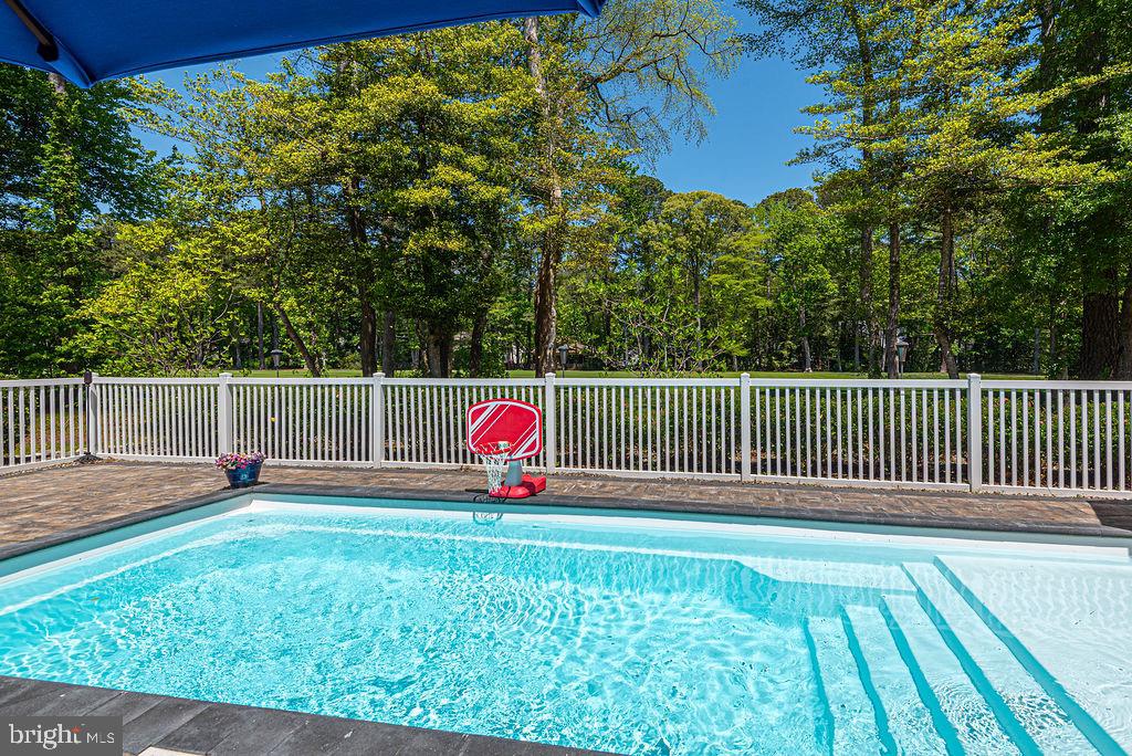 OCEAN PINES - BAY COLONY - Residential