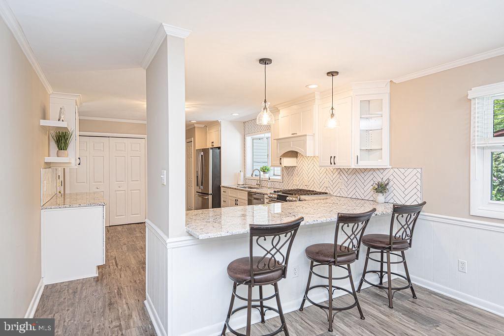 OCEAN PINES - BAY COLONY - Residential