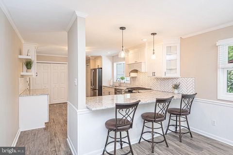 Tiny photo for 31 Brookside Road, OCEAN PINES, MD 21811 (MLS # MDWO2038202)