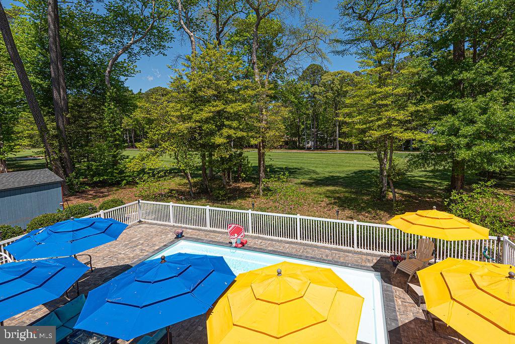OCEAN PINES - BAY COLONY - Residential