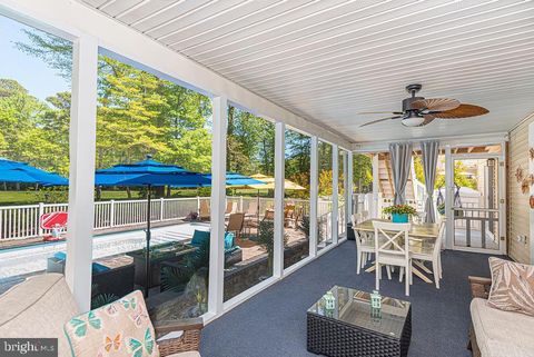 Tiny photo for 31 Brookside Road, OCEAN PINES, MD 21811 (MLS # MDWO2038202)