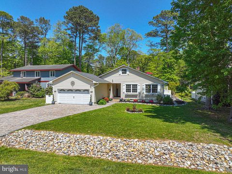 Tiny photo for 31 Brookside Road, OCEAN PINES, MD 21811 (MLS # MDWO2038202)
