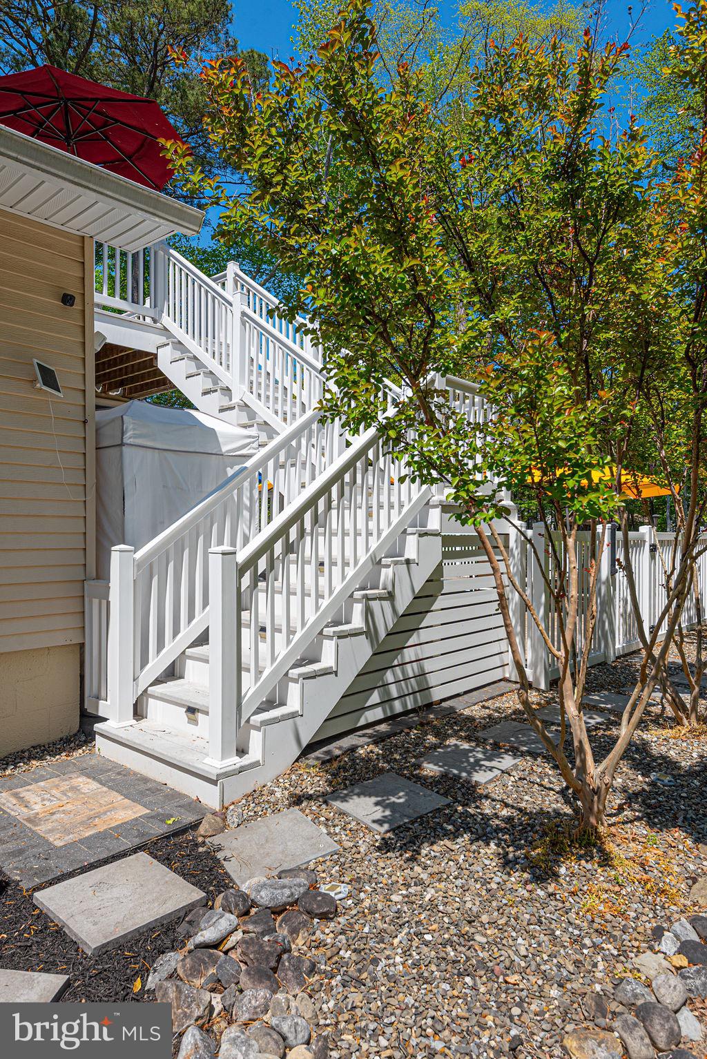 OCEAN PINES - BAY COLONY - Residential