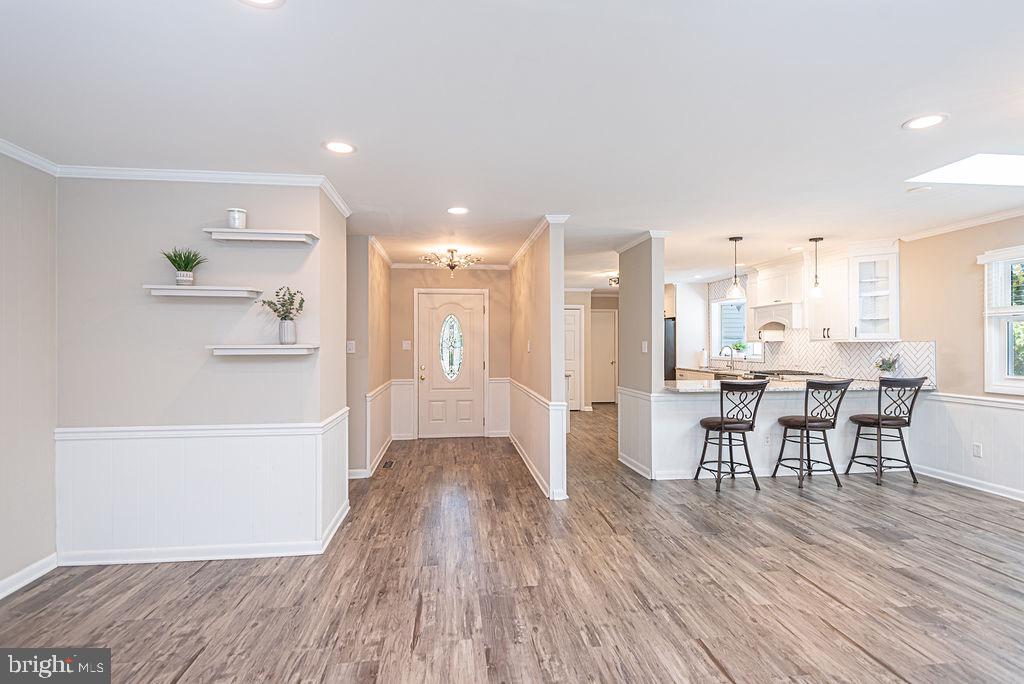OCEAN PINES - BAY COLONY - Residential
