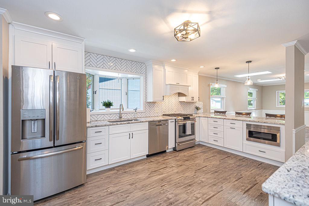 OCEAN PINES - BAY COLONY - Residential