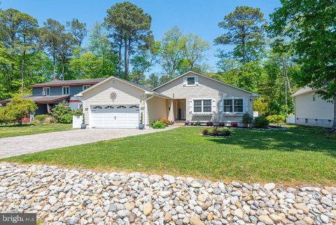 Tiny photo for 31 Brookside Road, OCEAN PINES, MD 21811 (MLS # MDWO2038202)
