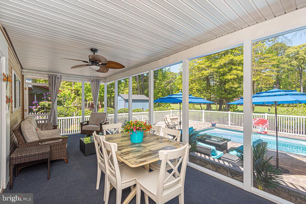 OCEAN PINES - BAY COLONY - Residential