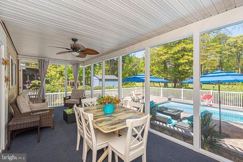 Tiny photo for 31 Brookside Road, OCEAN PINES, MD 21811 (MLS # MDWO2038202)