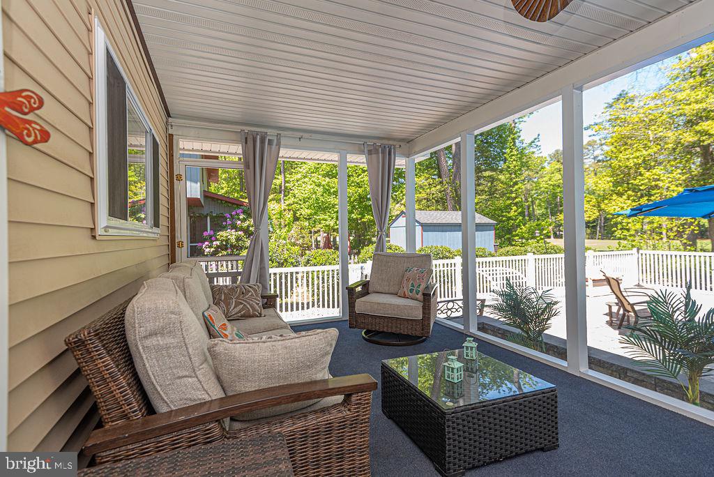 OCEAN PINES - BAY COLONY - Residential