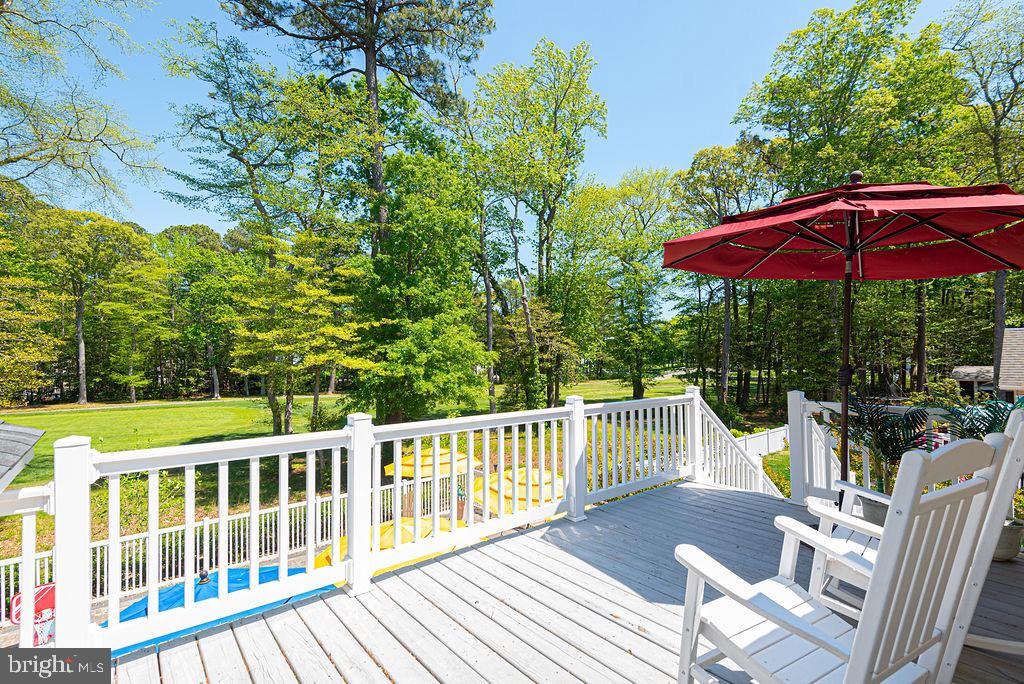 OCEAN PINES - BAY COLONY - Residential