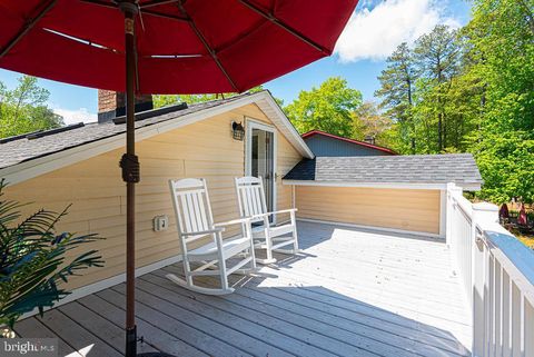 Tiny photo for 31 Brookside Road, OCEAN PINES, MD 21811 (MLS # MDWO2038202)