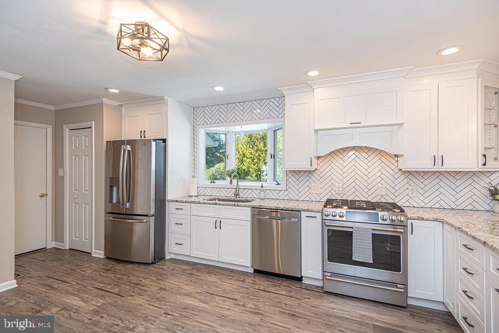 OCEAN PINES - BAY COLONY - Residential