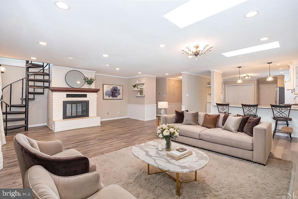 OCEAN PINES - BAY COLONY - Residential