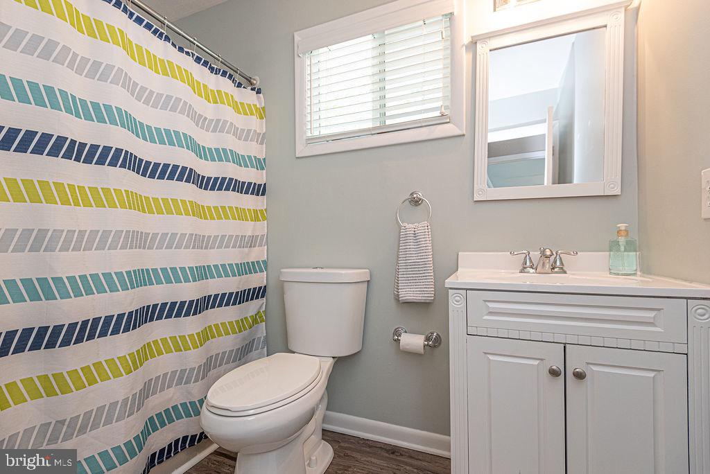 OCEAN PINES - BAY COLONY - Residential