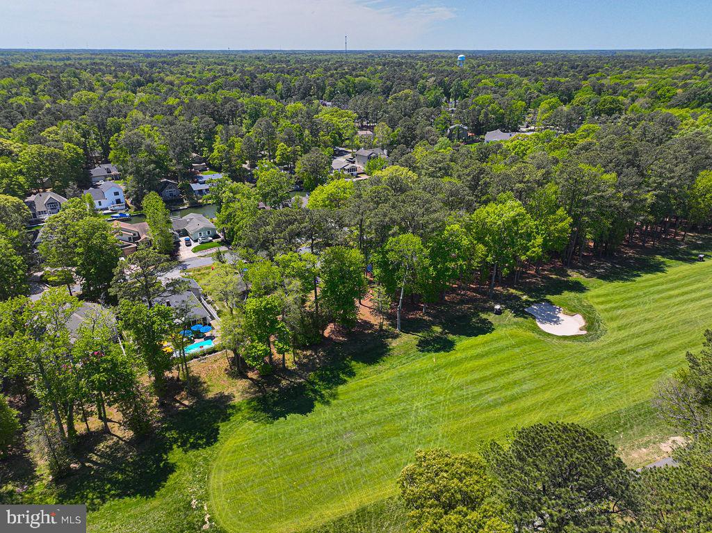 OCEAN PINES - BAY COLONY - Residential