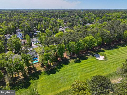 Tiny photo for 31 Brookside Road, OCEAN PINES, MD 21811 (MLS # MDWO2038202)