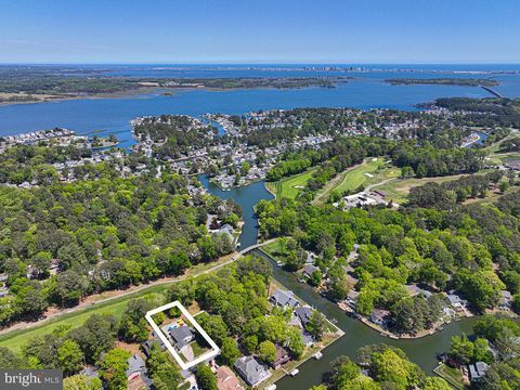Tiny photo for 31 Brookside Road, OCEAN PINES, MD 21811 (MLS # MDWO2038202)