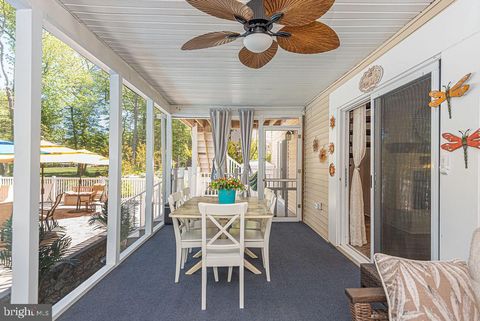 Tiny photo for 31 Brookside Road, OCEAN PINES, MD 21811 (MLS # MDWO2038202)