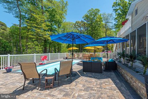 Tiny photo for 31 Brookside Road, OCEAN PINES, MD 21811 (MLS # MDWO2038202)