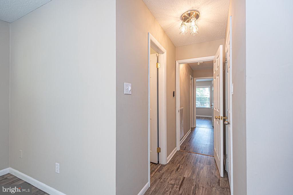 OCEAN PINES - BAY COLONY - Residential
