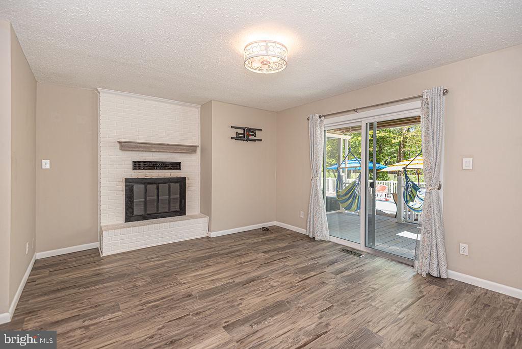 OCEAN PINES - BAY COLONY - Residential
