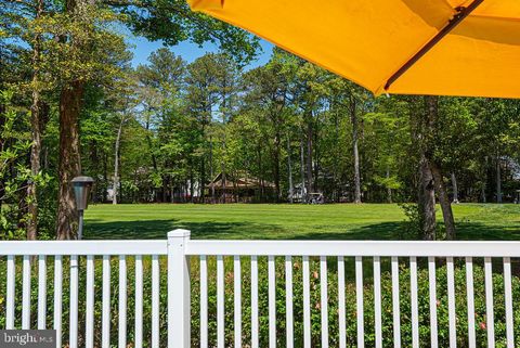 Tiny photo for 31 Brookside Road, OCEAN PINES, MD 21811 (MLS # MDWO2038202)