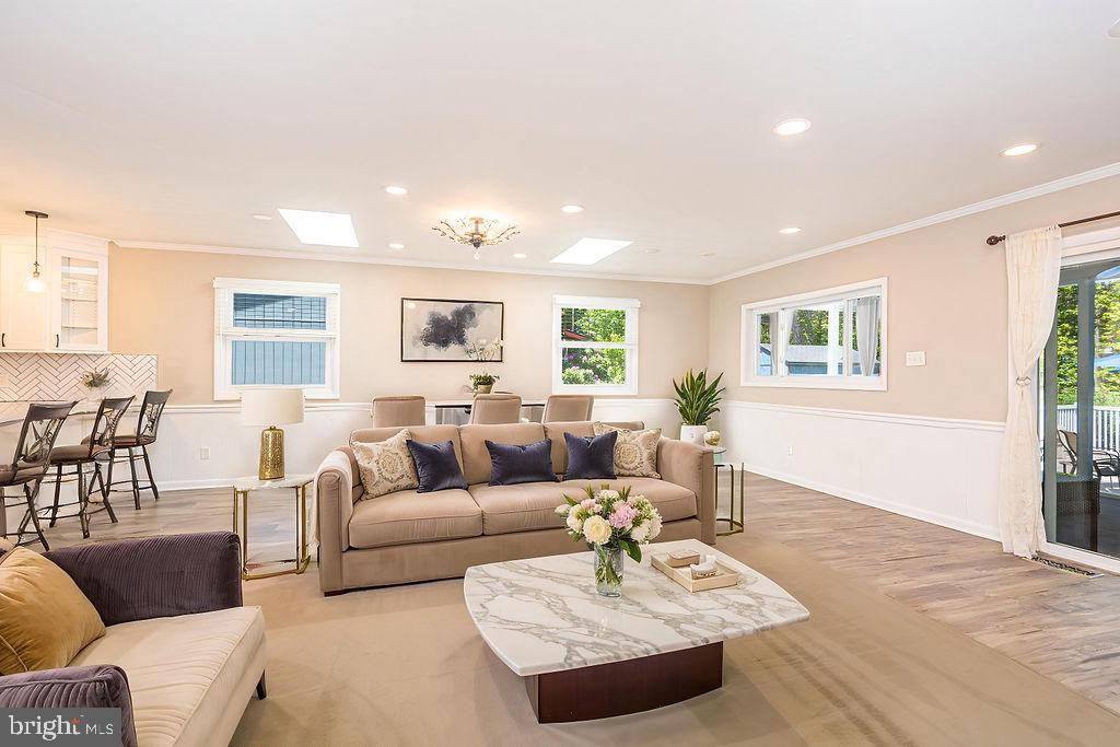 OCEAN PINES - BAY COLONY - Residential