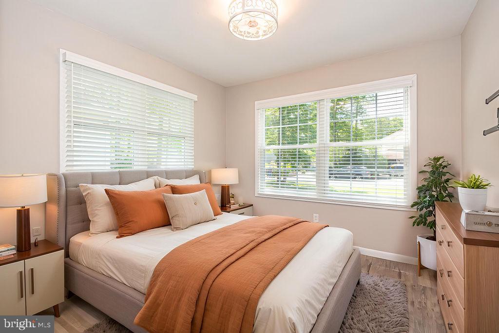 OCEAN PINES - BAY COLONY - Residential