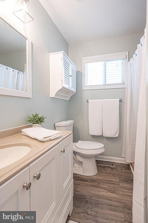 Tiny photo for 31 Brookside Road, OCEAN PINES, MD 21811 (MLS # MDWO2038202)