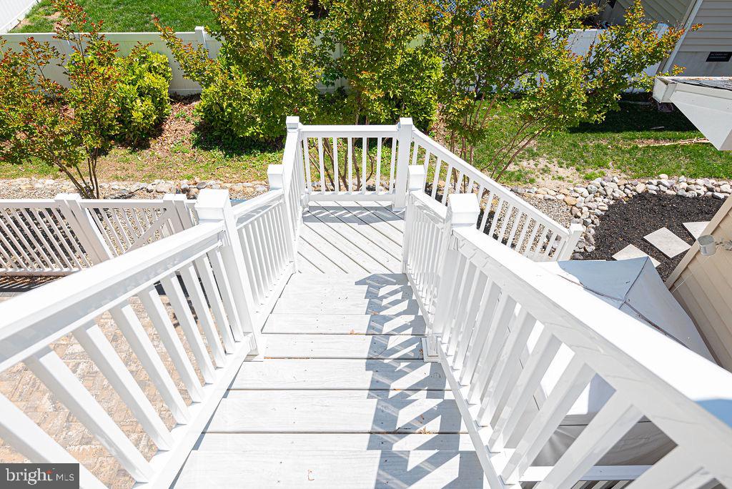 OCEAN PINES - BAY COLONY - Residential