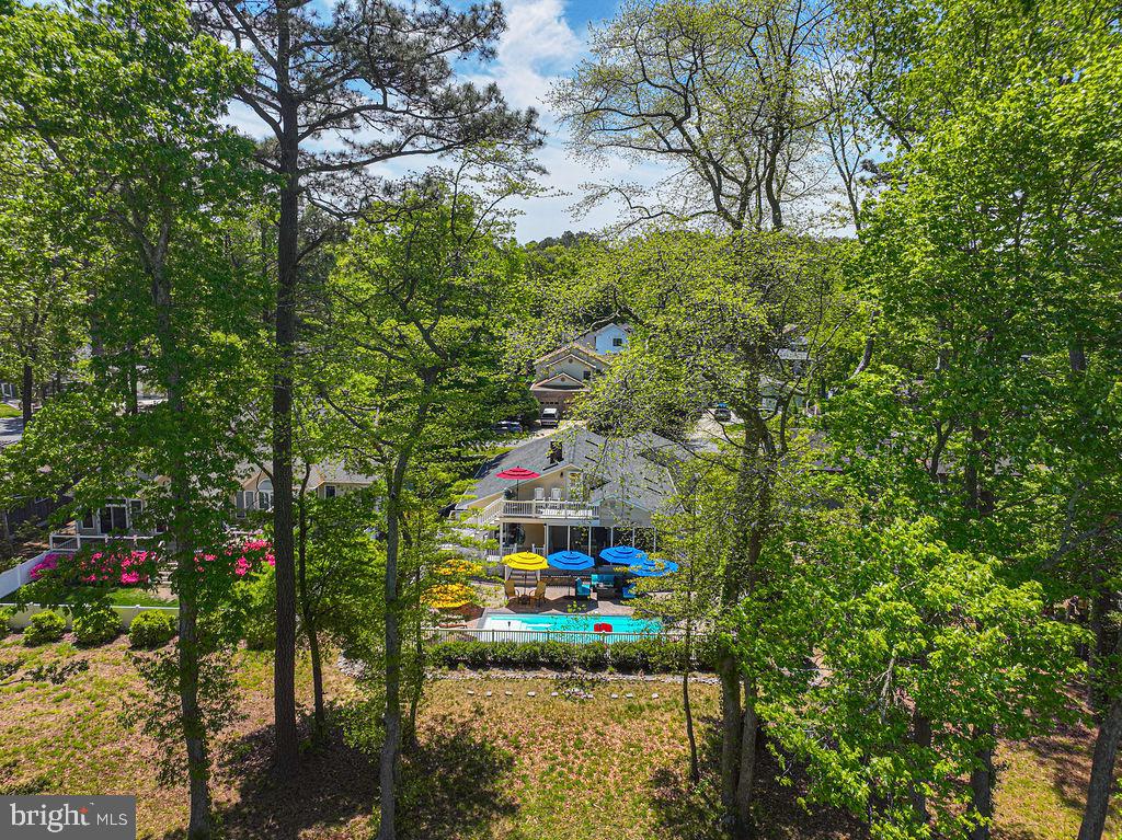 OCEAN PINES - BAY COLONY - Residential