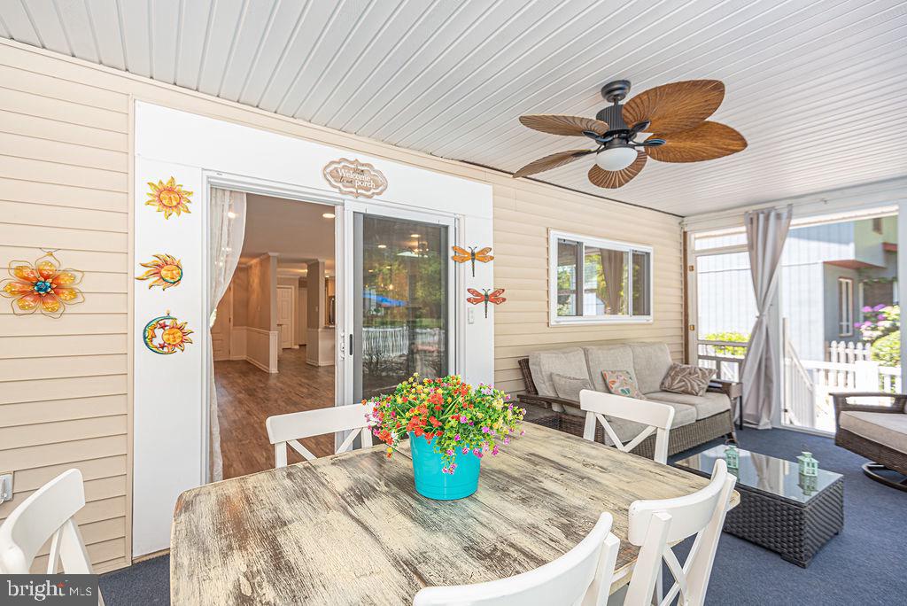 OCEAN PINES - BAY COLONY - Residential