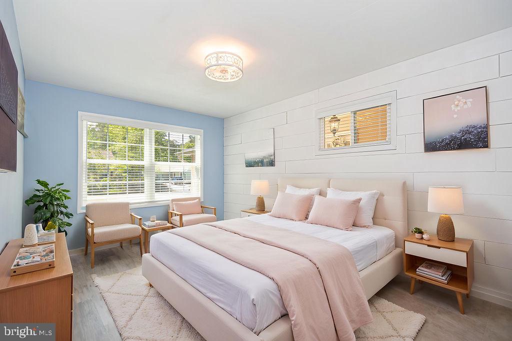 OCEAN PINES - BAY COLONY - Residential