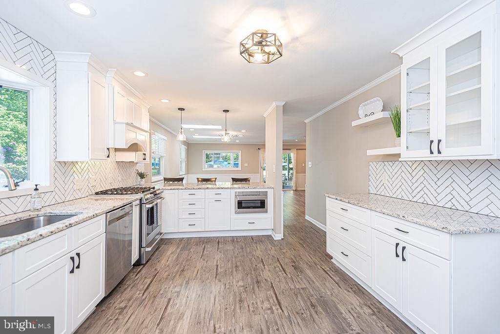 OCEAN PINES - BAY COLONY - Residential