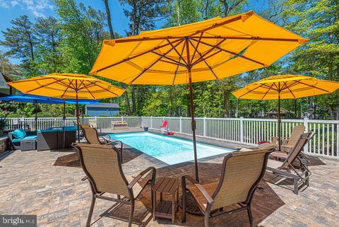 Tiny photo for 31 Brookside Road, OCEAN PINES, MD 21811 (MLS # MDWO2038202)