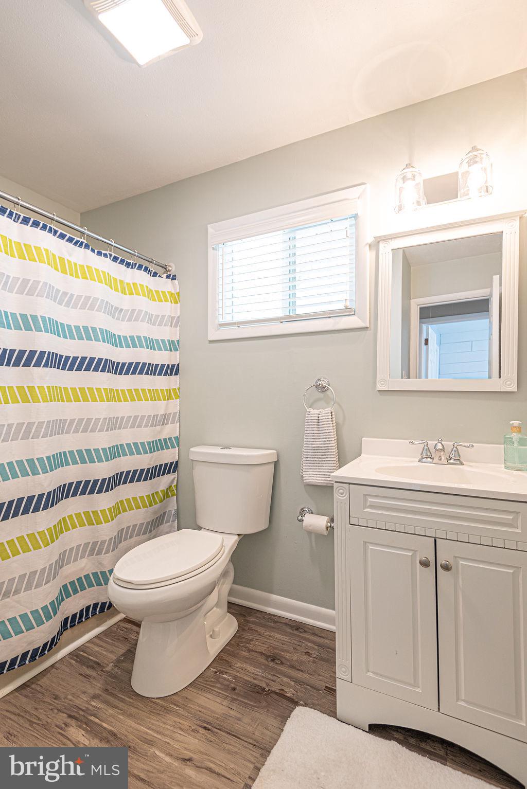 OCEAN PINES - BAY COLONY - Residential