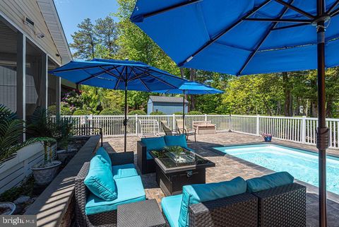 Tiny photo for 31 Brookside Road, OCEAN PINES, MD 21811 (MLS # MDWO2038202)
