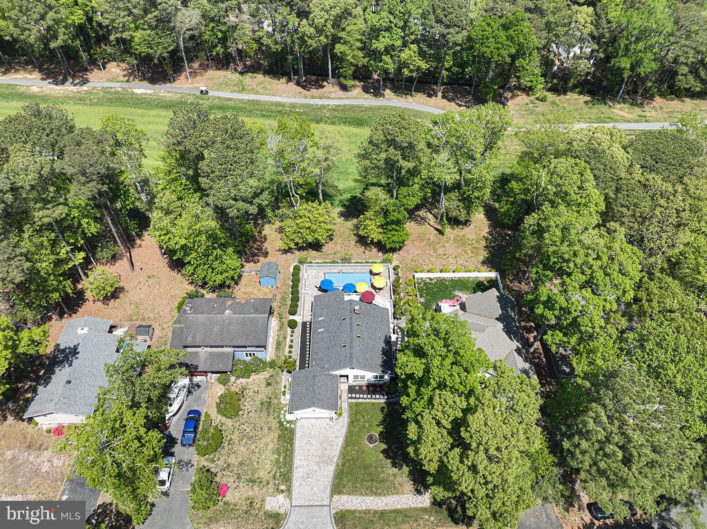 OCEAN PINES - BAY COLONY - Residential