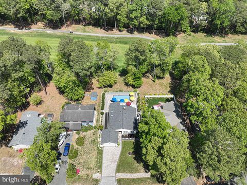 Tiny photo for 31 Brookside Road, OCEAN PINES, MD 21811 (MLS # MDWO2038202)
