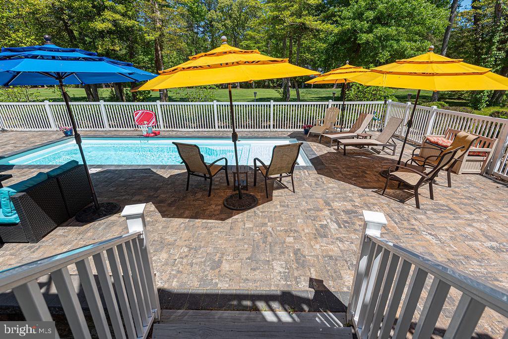 OCEAN PINES - BAY COLONY - Residential
